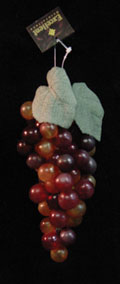 TLV520   GR-60A-0203-GR51   Гроздь виноградная 3, цвет №4